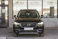 Volvo XC90 din 2019 cu 99.000 km - oferta VOL153315 - foto 3