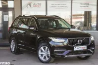 Volvo XC90 din 2019 cu 99.000 km - oferta VOL153315 - foto 4