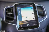 Volvo XC90 din 2019 cu 99.000 km - oferta VOL153315 - foto 11