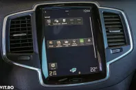 Volvo XC90 din 2019 cu 99.000 km - oferta VOL153315 - foto 13