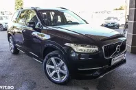 Volvo XC90 din 2019 cu 99.000 km - oferta VOL153315 - foto 35