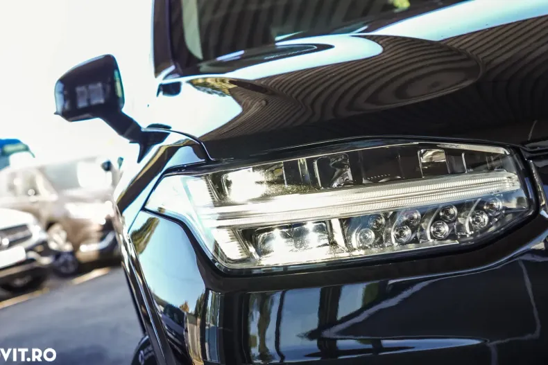 Volvo XC90 din 2019 cu 99.000 km - oferta VOL153315 - foto 36