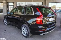 Volvo XC90 din 2019 cu 99.000 km - oferta VOL153315 - foto 39