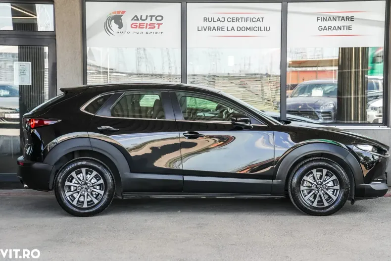 Mazda CX-30 din 2021 cu 69.000 km - oferta MAZ153316 - foto 4