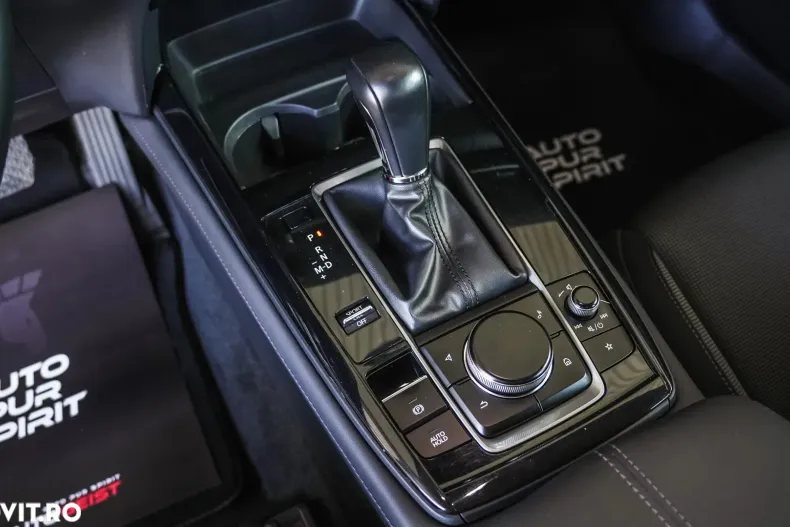 Mazda CX-30 din 2021 cu 69.000 km - oferta MAZ153316 - foto 15