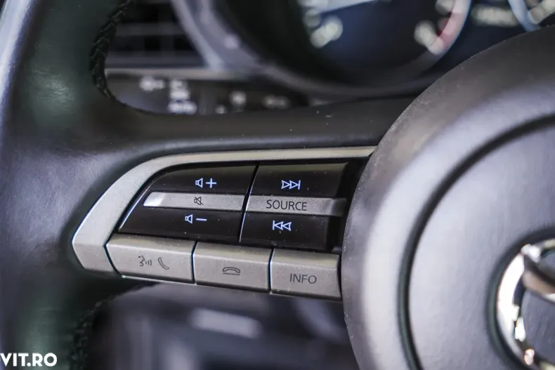 Mazda CX-30 din 2021 cu 69.000 km - oferta MAZ153316 - foto 18