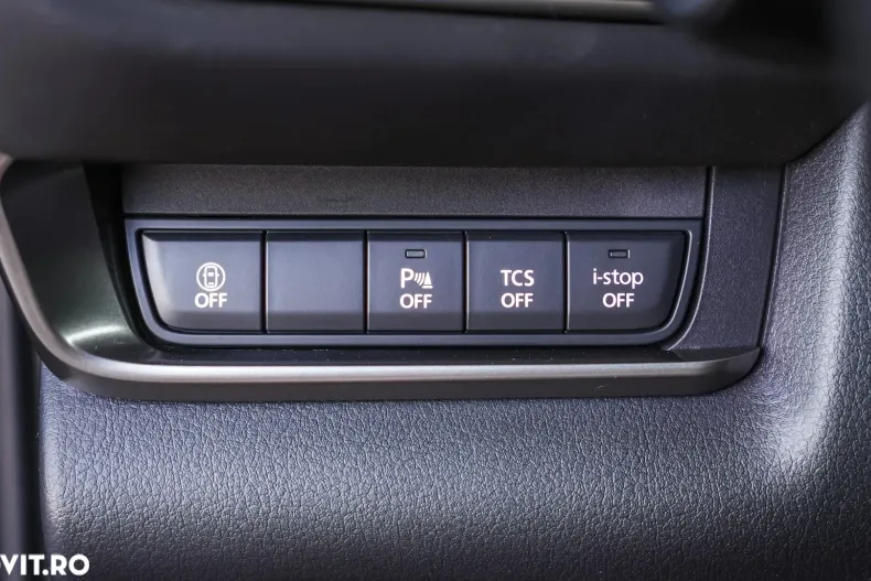 Mazda CX-30 din 2021 cu 69.000 km - oferta MAZ153316 - foto 20