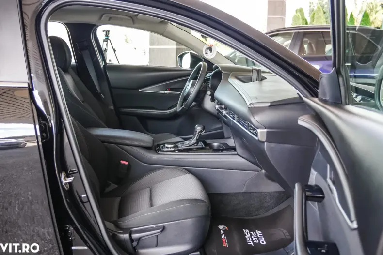 Mazda CX-30 din 2021 cu 69.000 km - oferta MAZ153316 - foto 24