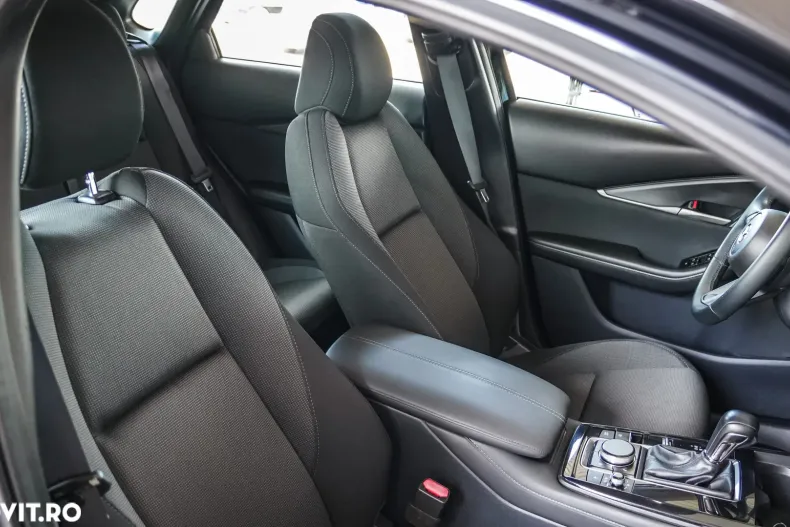 Mazda CX-30 din 2021 cu 69.000 km - oferta MAZ153316 - foto 25