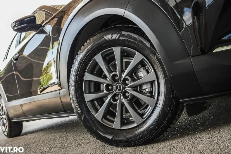 Mazda CX-30 din 2021 cu 69.000 km - oferta MAZ153316 - foto 29