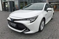 Toyota Corolla din 2020 cu 64.862 km - oferta TOY153317 - foto 1