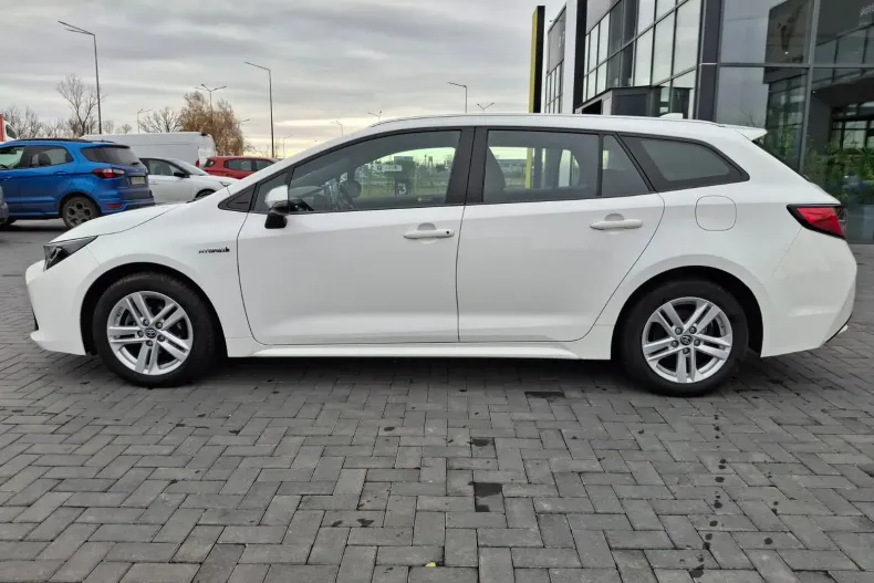 Toyota Corolla din 2020 cu 64.862 km - oferta TOY153317 - foto 2