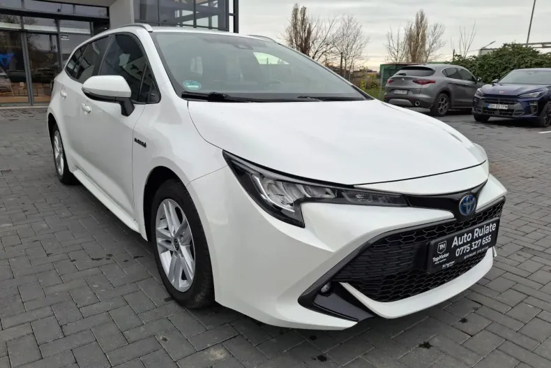 Toyota Corolla din 2020 cu 64.862 km - oferta TOY153317 - foto 5