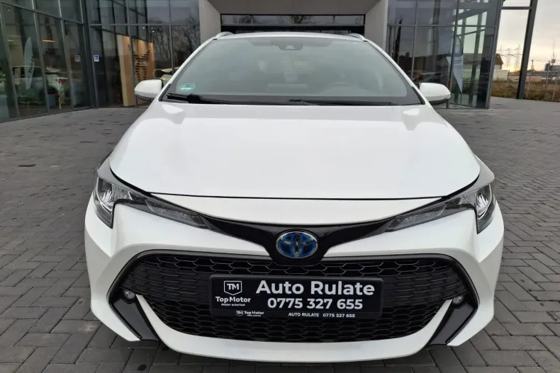 Toyota Corolla din 2020 cu 64.862 km - oferta TOY153317 - foto 6