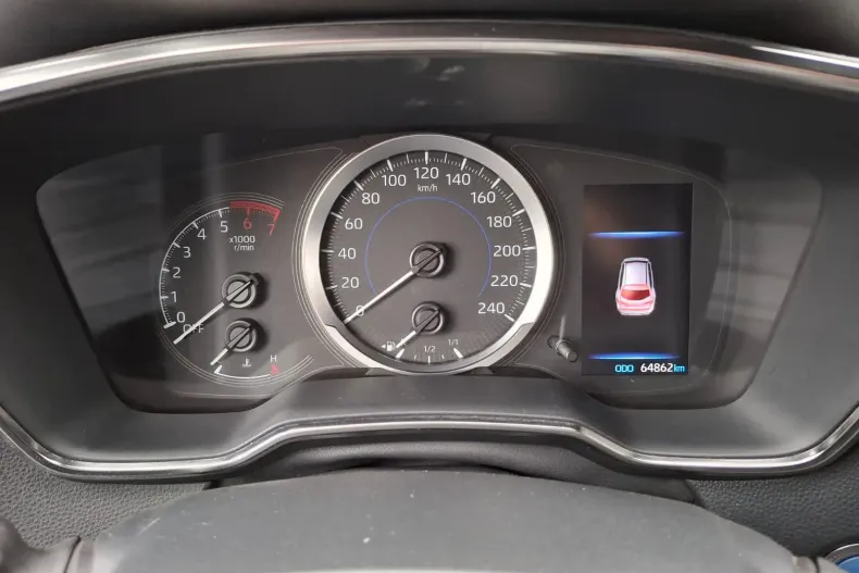 Toyota Corolla din 2020 cu 64.862 km - oferta TOY153317 - foto 7