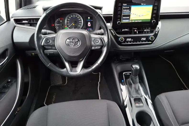 Toyota Corolla din 2020 cu 64.862 km - oferta TOY153317 - foto 10