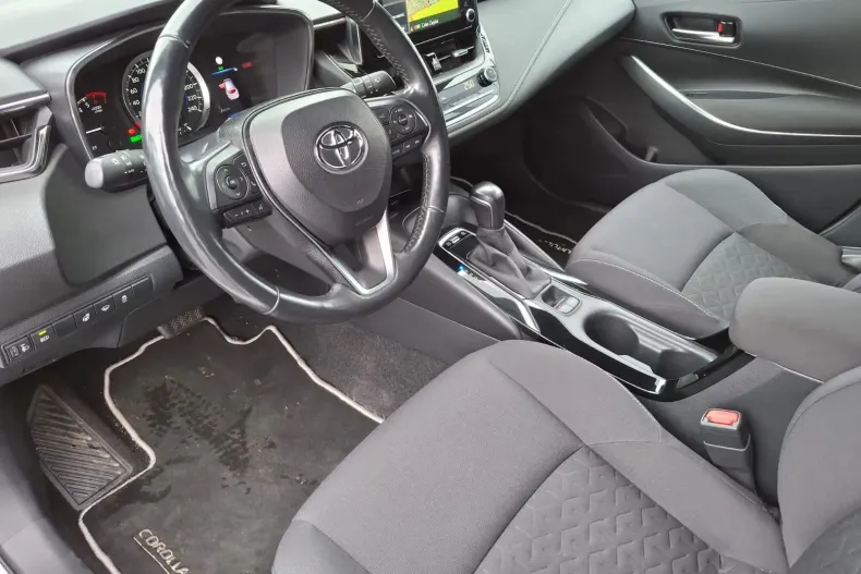 Toyota Corolla din 2020 cu 64.862 km - oferta TOY153317 - foto 11