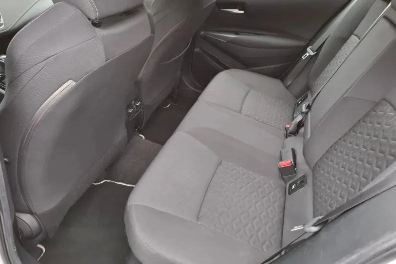 Toyota Corolla din 2020 cu 64.862 km - oferta TOY153317 - foto 12