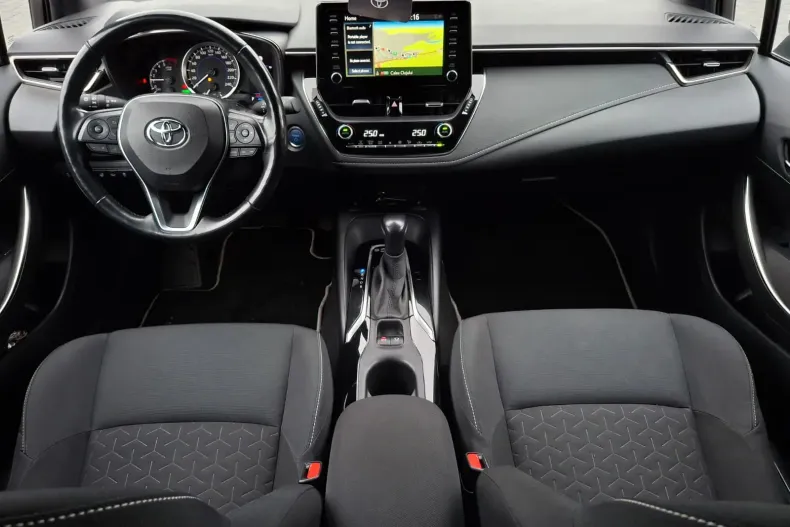 Toyota Corolla din 2020 cu 64.862 km - oferta TOY153317 - foto 13