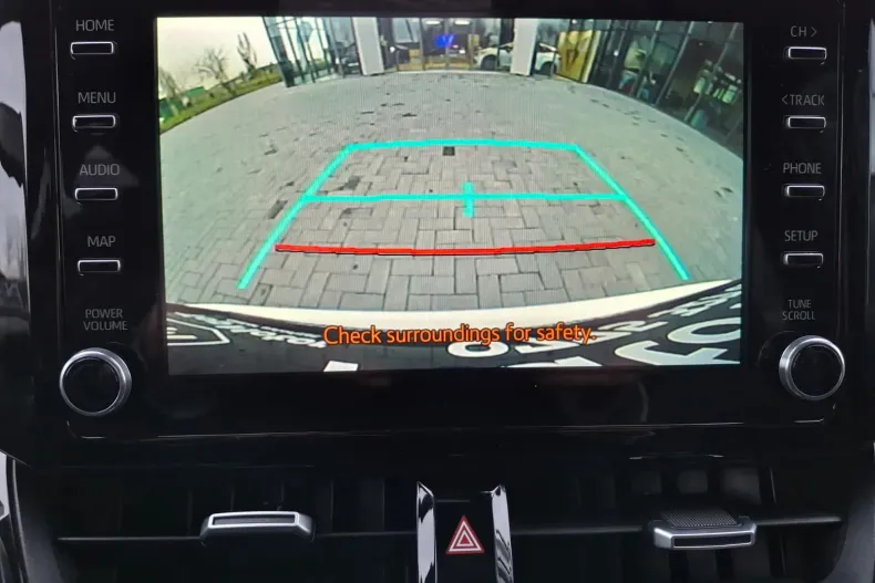 Toyota Corolla din 2020 cu 64.862 km - oferta TOY153317 - foto 14