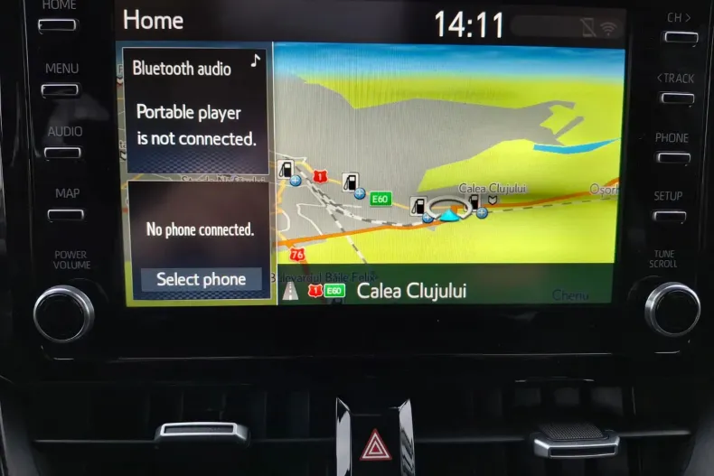 Toyota Corolla din 2020 cu 64.862 km - oferta TOY153317 - foto 15