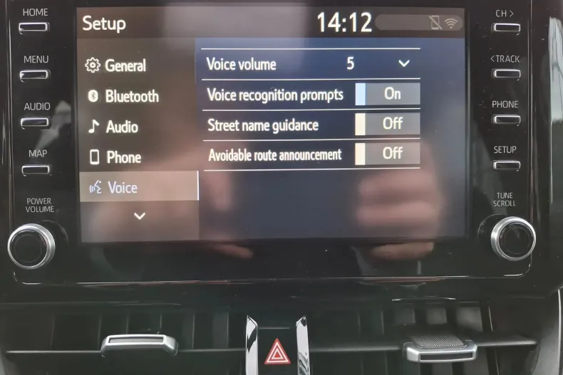 Toyota Corolla din 2020 cu 64.862 km - oferta TOY153317 - foto 16