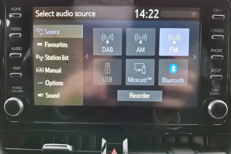 Toyota Corolla din 2020 cu 64.862 km - oferta TOY153317 - foto 17