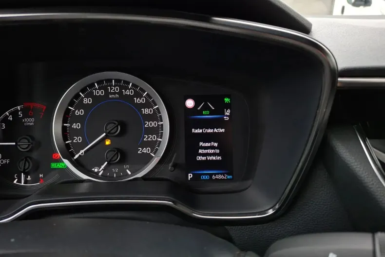 Toyota Corolla din 2020 cu 64.862 km - oferta TOY153317 - foto 20