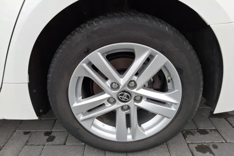 Toyota Corolla din 2020 cu 64.862 km - oferta TOY153317 - foto 28