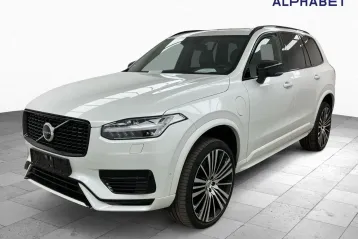 Volvo XC90 din 2022 - oferta VOL153318