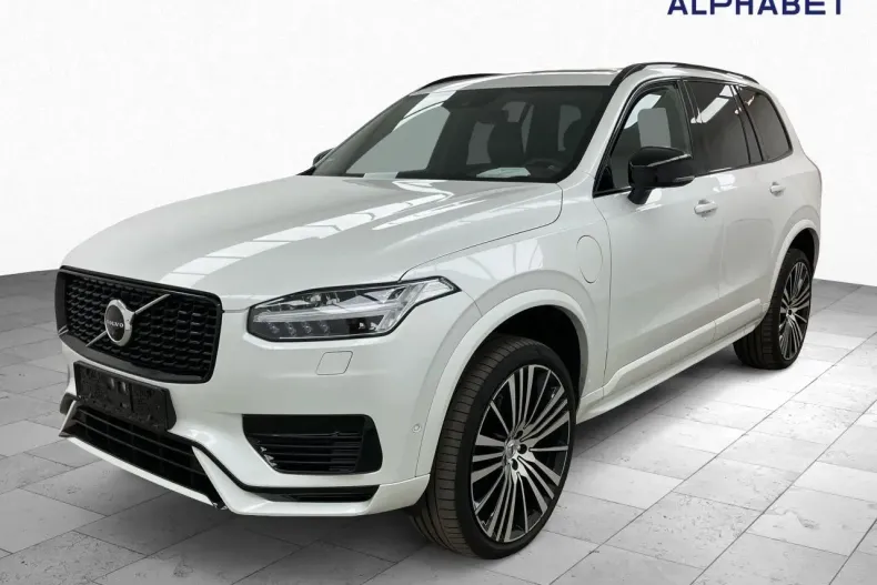 Volvo XC90 din 2022 cu 96.638 km - oferta VOL153318 - foto 1