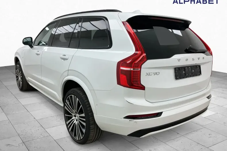 Volvo XC90 din 2022 cu 96.638 km - oferta VOL153318 - foto 3