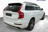 Volvo XC90 din 2022 cu 96.638 km - oferta VOL153318 - foto 4