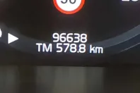 Volvo XC90 din 2022 cu 96.638 km - oferta VOL153318 - foto 7