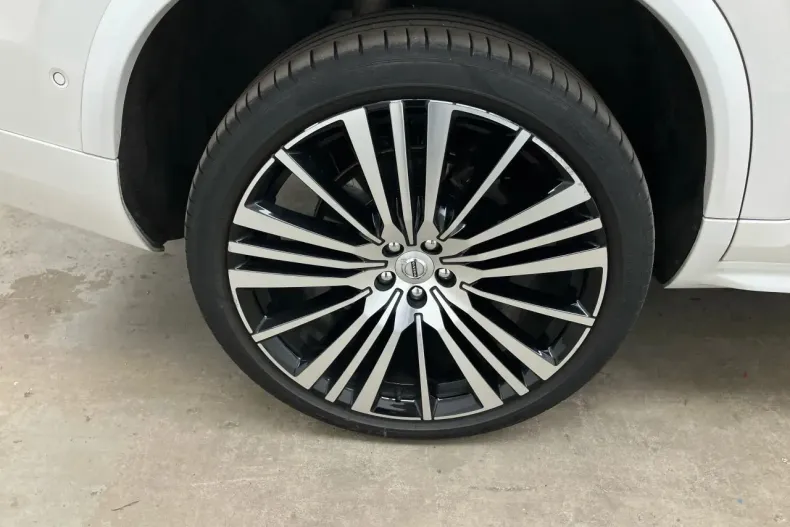 Volvo XC90 din 2022 cu 96.638 km - oferta VOL153318 - foto 16