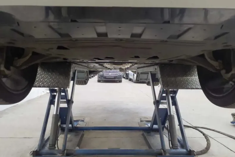 Volvo XC90 din 2022 cu 96.638 km - oferta VOL153318 - foto 19