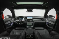 Mercedes-Benz GLC din 2020 cu 96.000 km - oferta MER153319 - foto 2