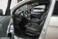 Mercedes-Benz GLC din 2020 cu 96.000 km - oferta MER153319 - foto 4