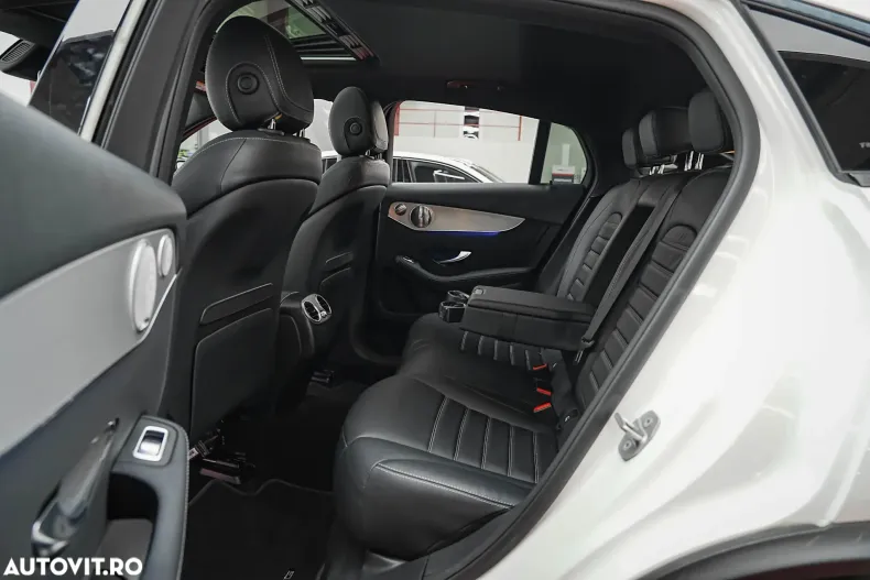 Mercedes-Benz GLC din 2020 cu 96.000 km - oferta MER153319 - foto 6
