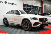 Mercedes-Benz GLC din 2020 cu 96.000 km - oferta MER153319 - foto 7