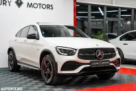 Mercedes-Benz GLC din 2020 cu 96.000 km - oferta MER153319 - foto 9