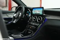 Mercedes-Benz GLC din 2020 cu 96.000 km - oferta MER153319 - foto 14