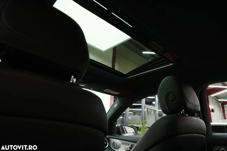 Mercedes-Benz GLC din 2020 cu 96.000 km - oferta MER153319 - foto 16