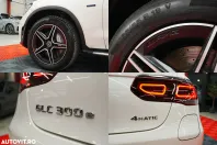 Mercedes-Benz GLC din 2020 cu 96.000 km - oferta MER153319 - foto 22