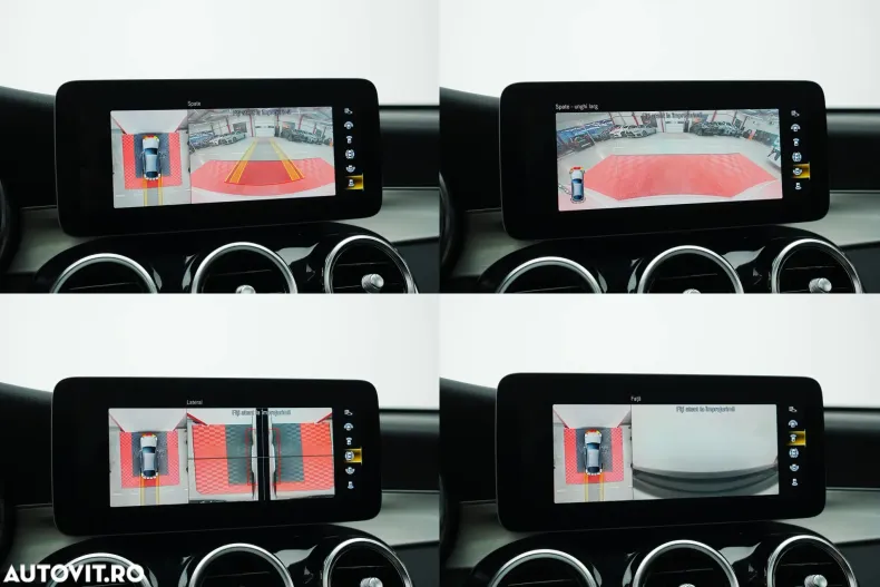 Mercedes-Benz GLC din 2020 cu 96.000 km - oferta MER153319 - foto 27