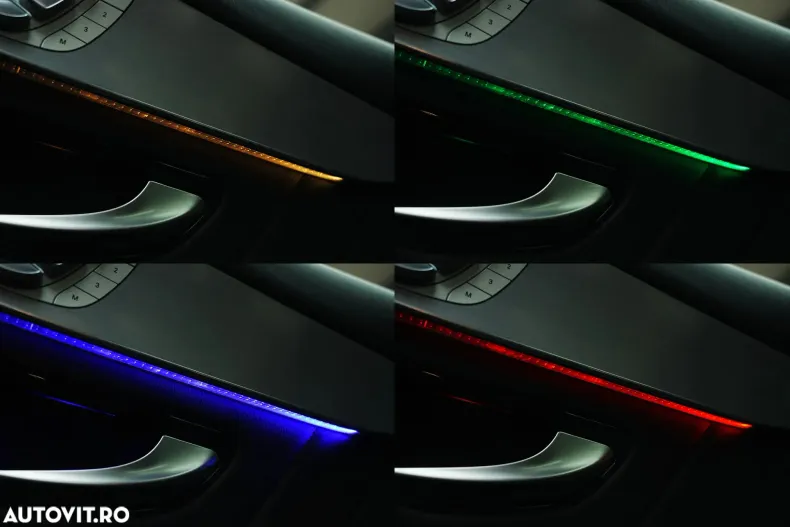 Mercedes-Benz GLC din 2020 cu 96.000 km - oferta MER153319 - foto 30