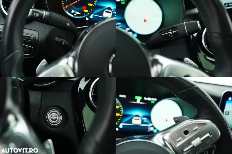 Mercedes-Benz GLC din 2020 cu 96.000 km - oferta MER153319 - foto 31