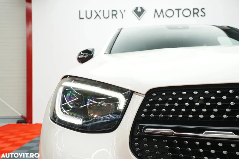 Mercedes-Benz GLC din 2020 cu 96.000 km - oferta MER153319 - foto 32