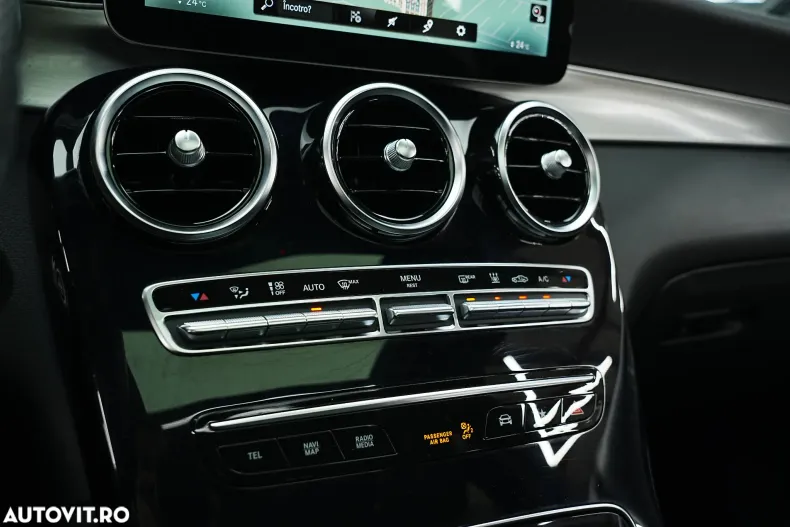 Mercedes-Benz GLC din 2020 cu 96.000 km - oferta MER153319 - foto 34