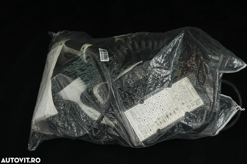 Mercedes-Benz GLC din 2020 cu 96.000 km - oferta MER153319 - foto 40